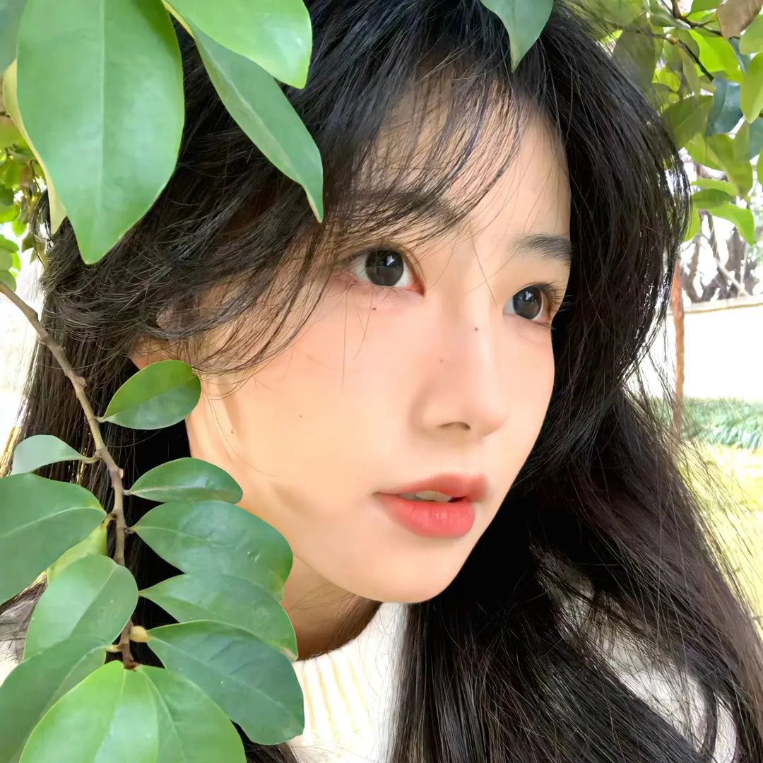 我是有情人